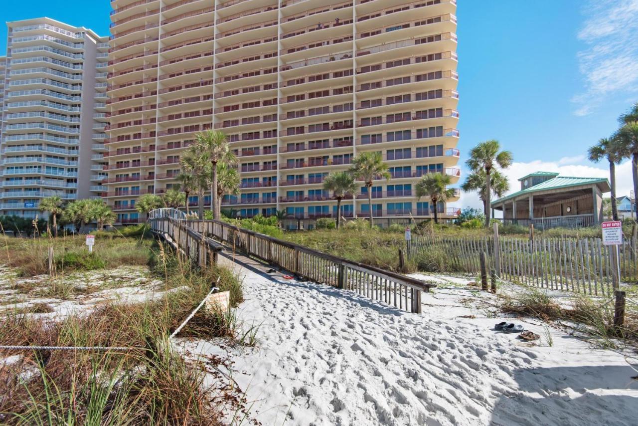 Hidden Dunes 304 Panama City Beach Exteriör bild