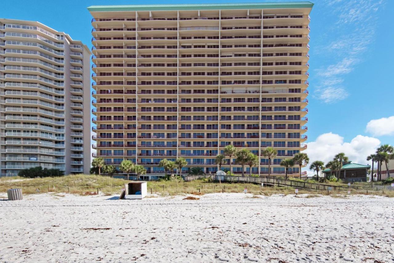 Hidden Dunes 304 Panama City Beach Exteriör bild