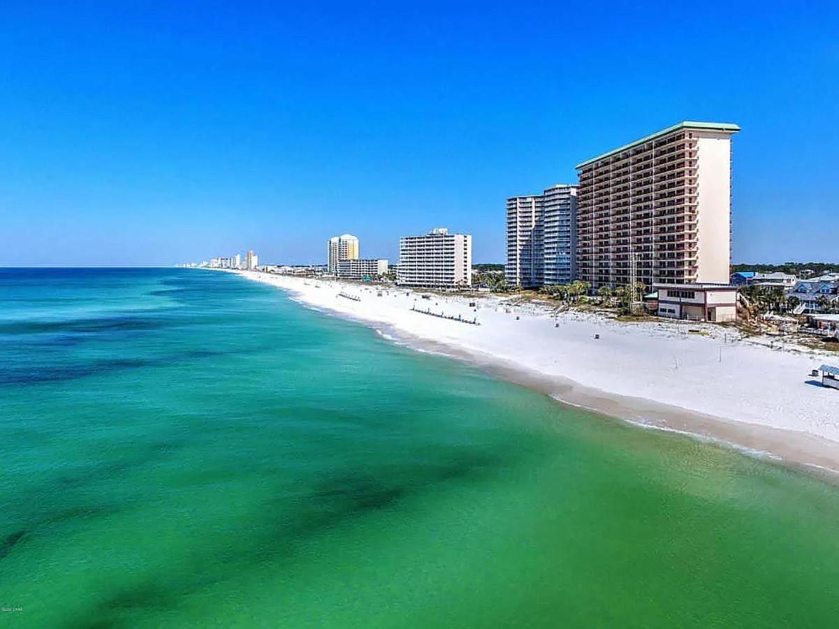 Hidden Dunes 304 Panama City Beach Exteriör bild