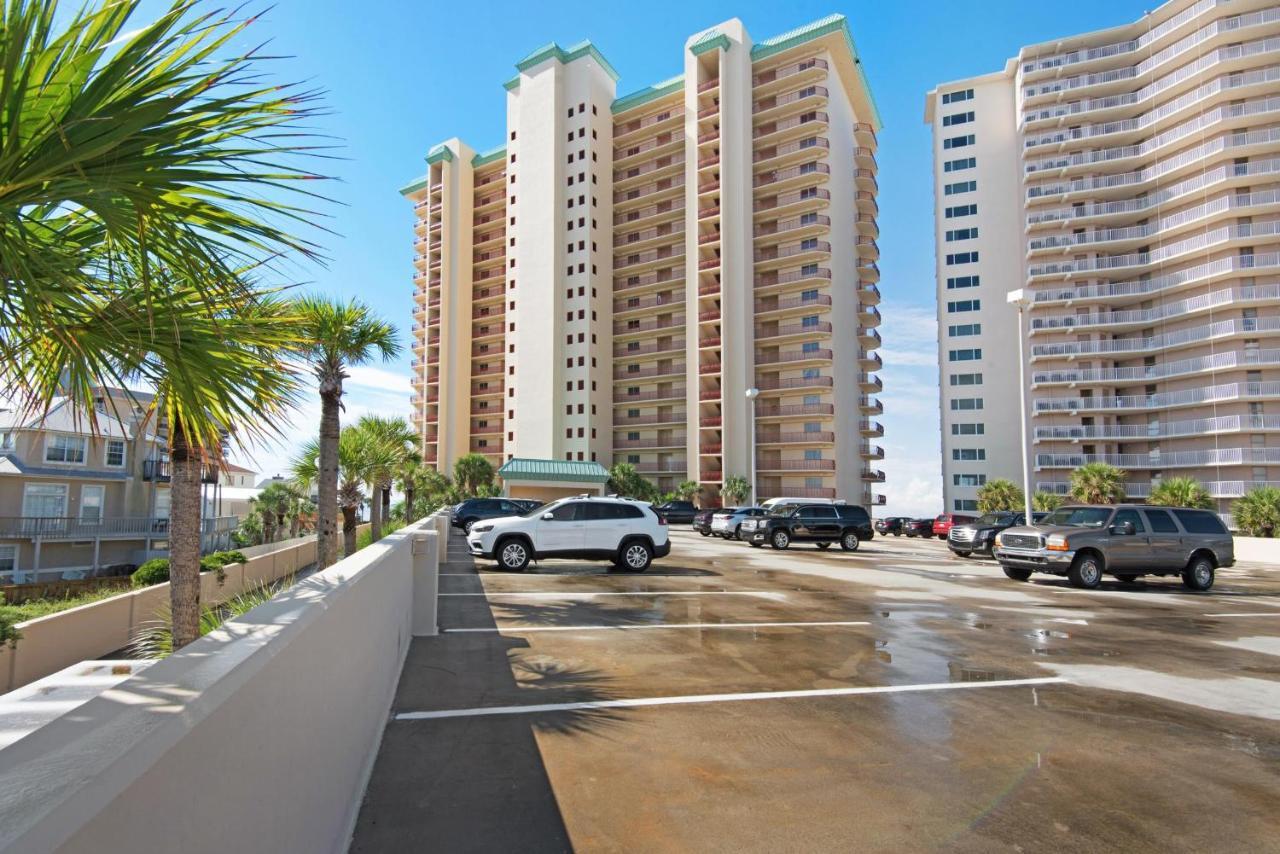 Hidden Dunes 304 Panama City Beach Exteriör bild