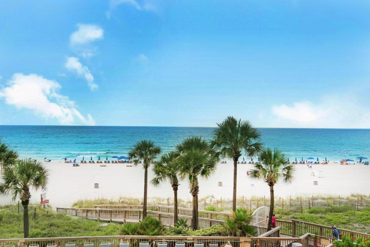 Hidden Dunes 304 Panama City Beach Exteriör bild