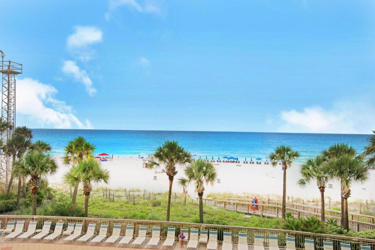 Hidden Dunes 304 Panama City Beach Exteriör bild