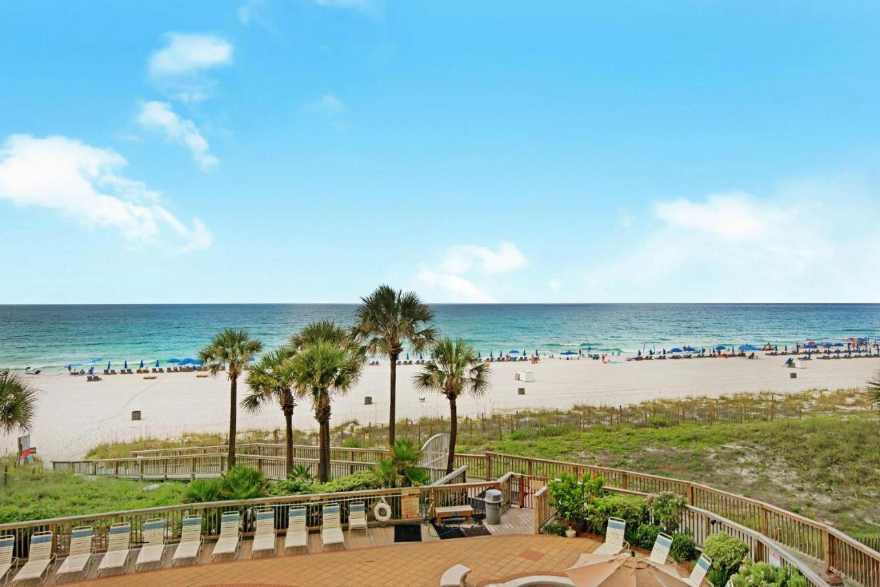 Hidden Dunes 304 Panama City Beach Exteriör bild