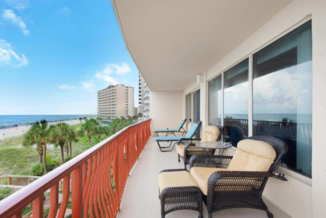 Hidden Dunes 304 Panama City Beach Exteriör bild